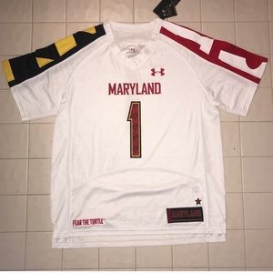Maryland Jersey